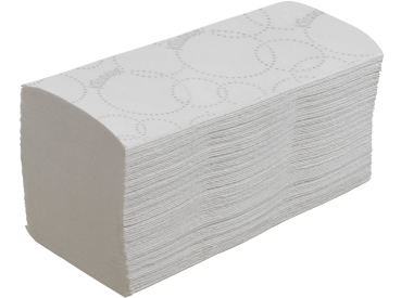 Kleenex ultra white 2Lg 21,7x21 2790pcs
